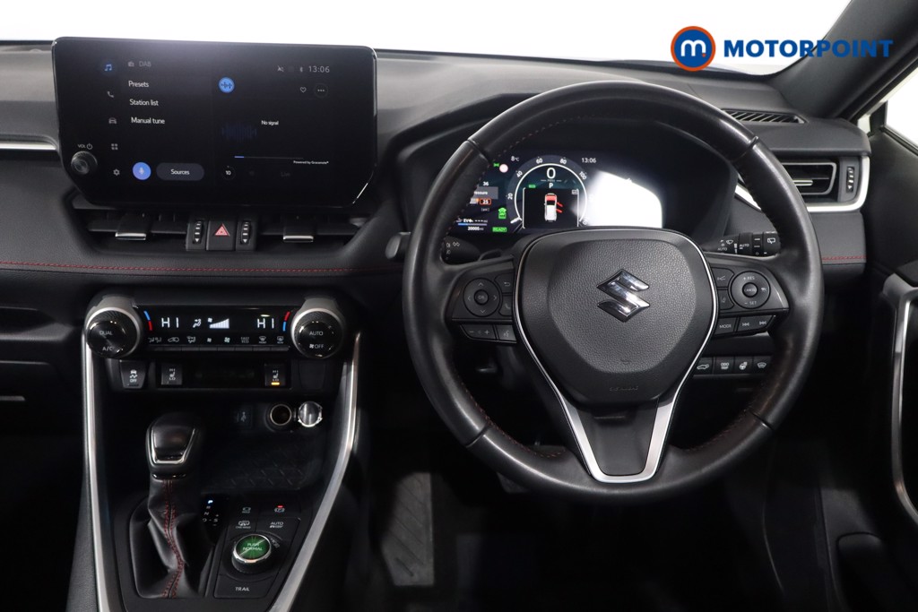 Used Suzuki Across 2023 for sale - 77032294: Photo 11