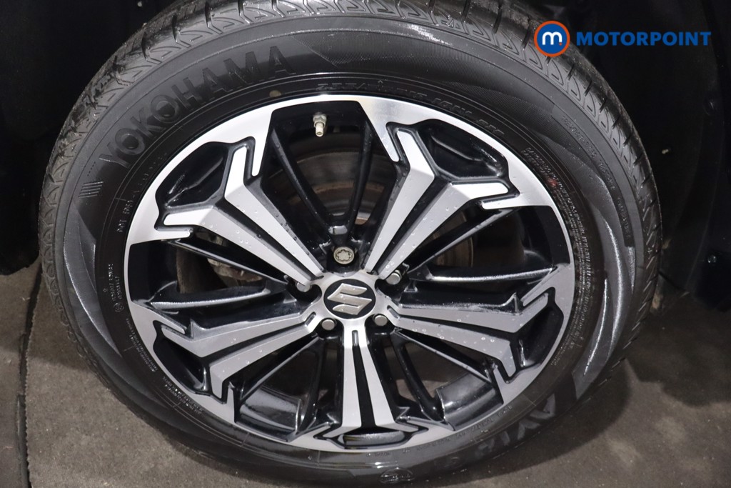 Used Suzuki Across 2023 for sale - 77032294: Photo 17