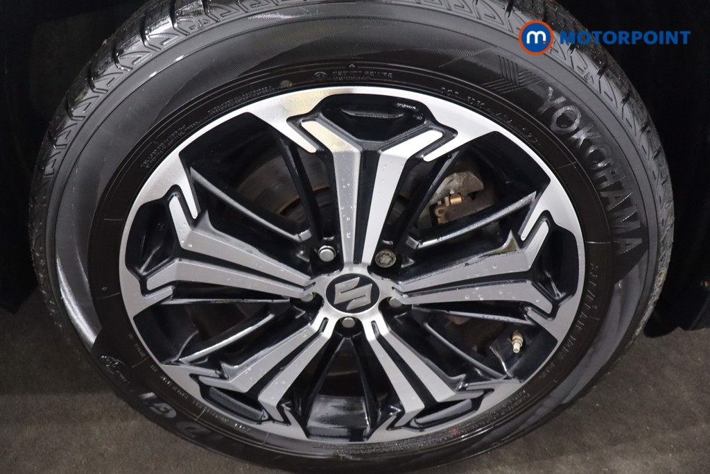 Used Suzuki Across 2023 for sale - 77032294: Photo 18