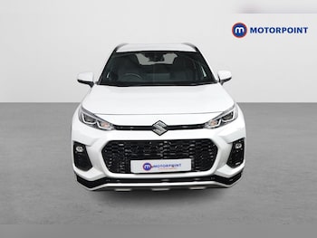 Used Suzuki Across 2023 for sale - 77032294: Photo