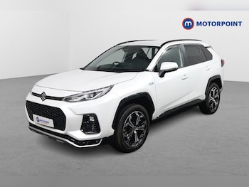 Used Suzuki Across 2023 for sale - 77032294: Photo