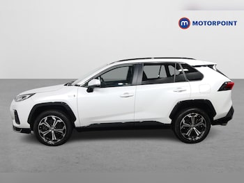 Used Suzuki Across 2023 for sale - 77032294: Photo