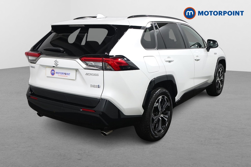 Used Suzuki Across 2023 for sale - 77032294: Photo 7