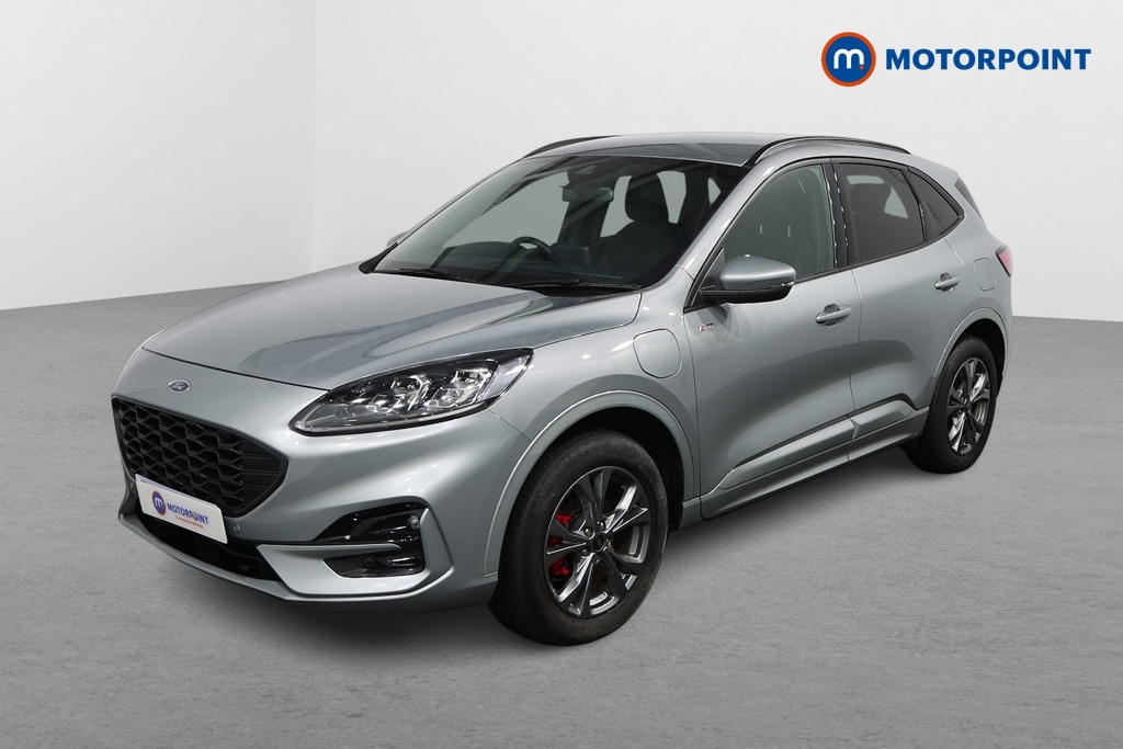 Used Ford Kuga 2023 for sale - 76723160: Photo 3