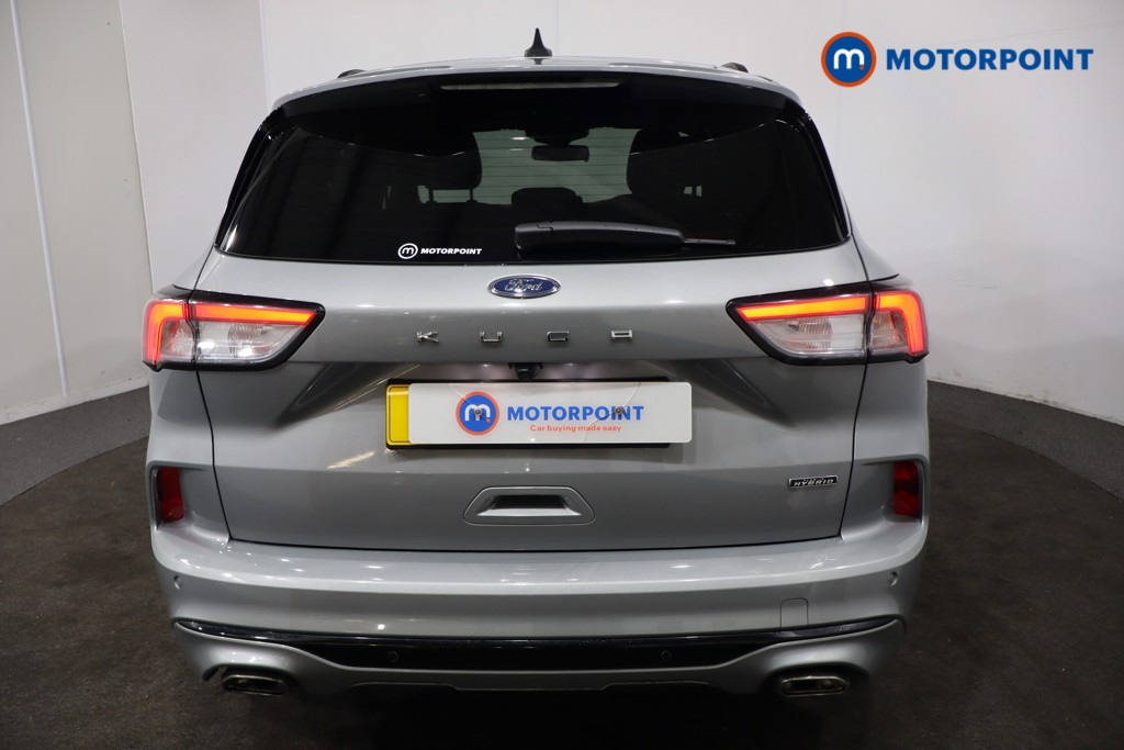 Used Ford Kuga 2023 for sale - 76723160: Photo 48