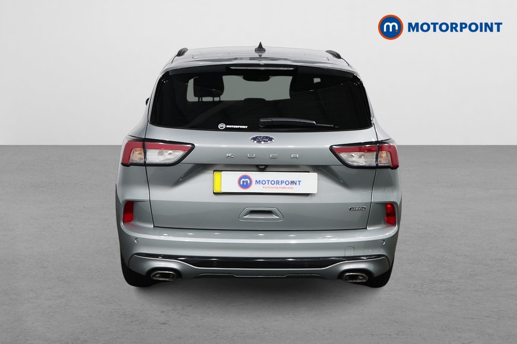 Used Ford Kuga 2023 for sale - 76723160: Photo 6
