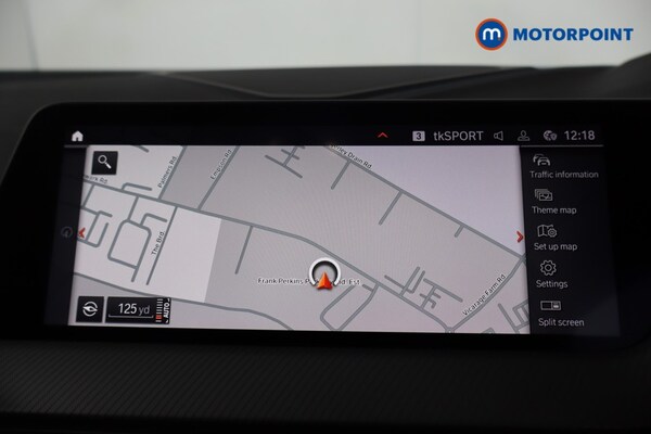 Used BMW 1 Series 2022 for sale - 76117911: Photo 10