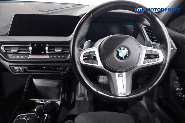 Used BMW 1 Series 2022 for sale - 76117911: Photo 11