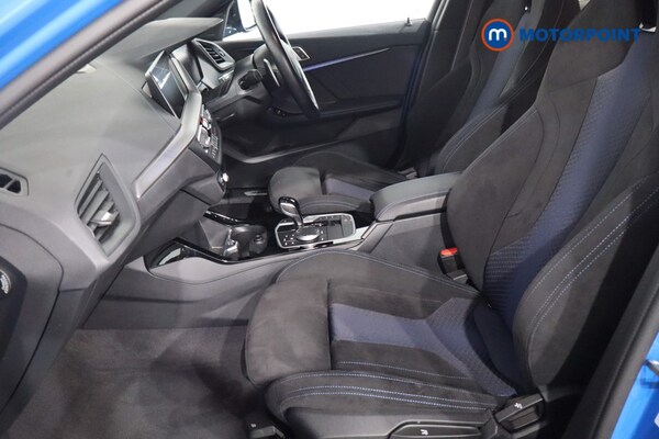 Used BMW 1 Series 2022 for sale - 76117911: Photo 12