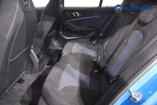 Used BMW 1 Series 2022 for sale - 76117911: Photo 13