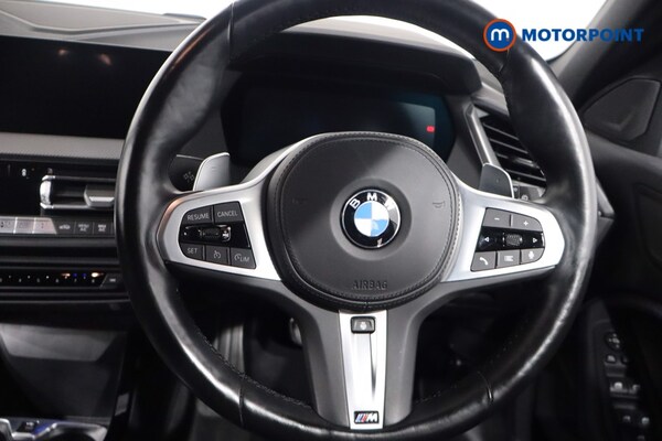 Used BMW 1 Series 2022 for sale - 76117911: Photo 14