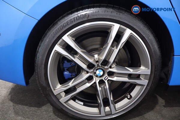 Used BMW 1 Series 2022 for sale - 76117911: Photo 17