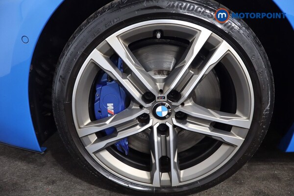 Used BMW 1 Series 2022 for sale - 76117911: Photo 19