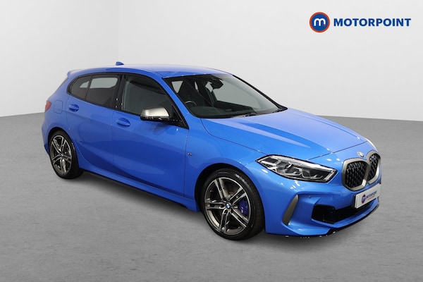 Used BMW 1 Series 2022 for sale - 76117911: Photo 1