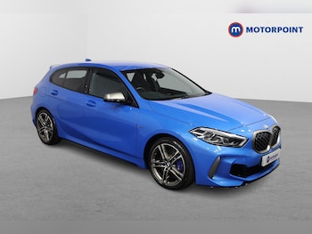 BMW - 1 Series