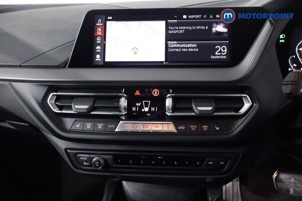 Used BMW 1 Series 2022 for sale - 76117911: Photo 32