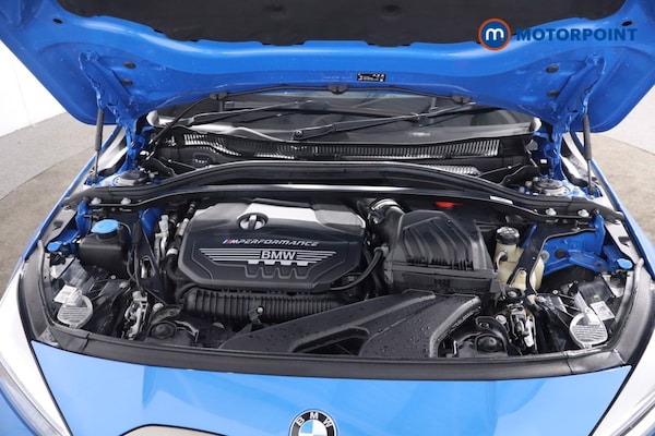 Used BMW 1 Series 2022 for sale - 76117911: Photo 35