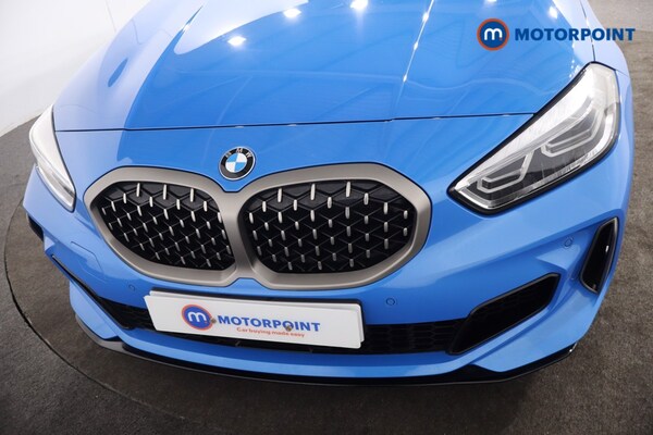 Used BMW 1 Series 2022 for sale - 76117911: Photo 39