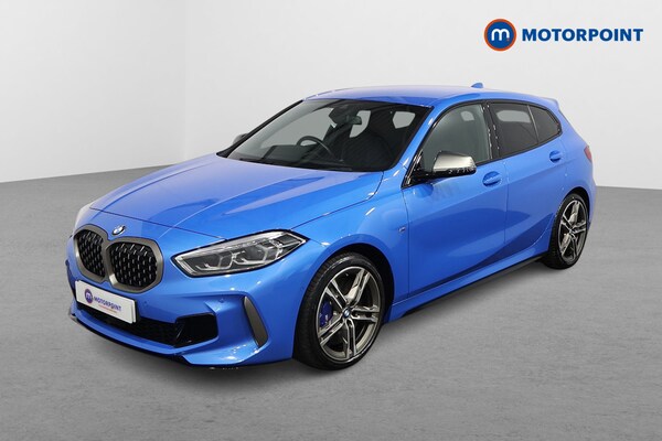 Used BMW 1 Series 2022 for sale - 76117911: Photo 3
