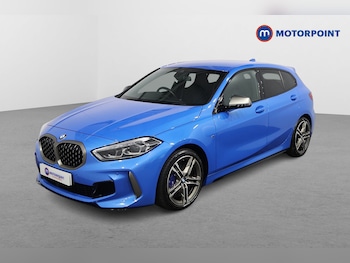 Used BMW 1 Series 2022 for sale - 76117911: Photo 3