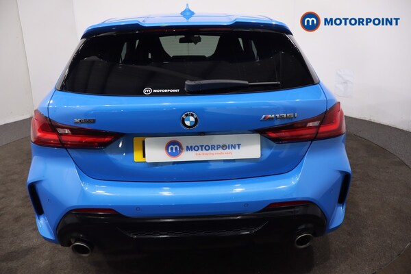 Used BMW 1 Series 2022 for sale - 76117911: Photo 42