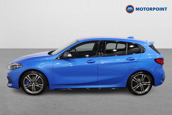 Used BMW 1 Series 2022 for sale - 76117911: Photo 4