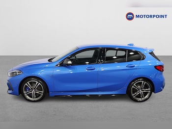 Used BMW 1 Series 2022 for sale - 76117911: Photo 4