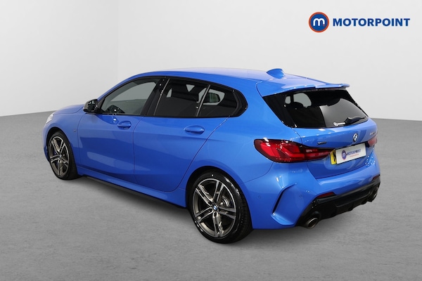 Used BMW 1 Series 2022 for sale - 76117911: Photo 5