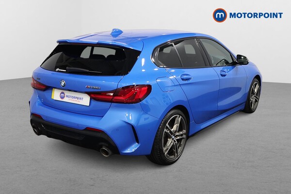 Used BMW 1 Series 2022 for sale - 76117911: Photo 7
