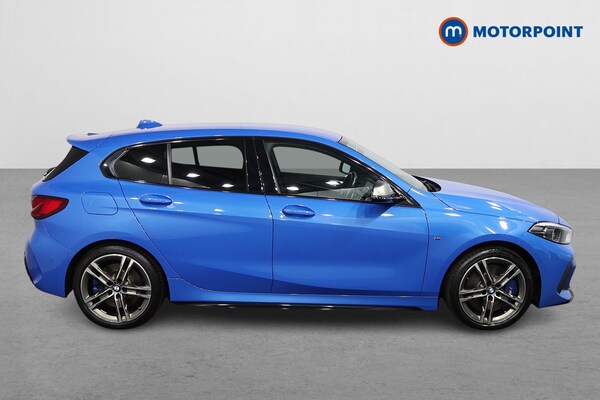 Used BMW 1 Series 2022 for sale - 76117911: Photo 8