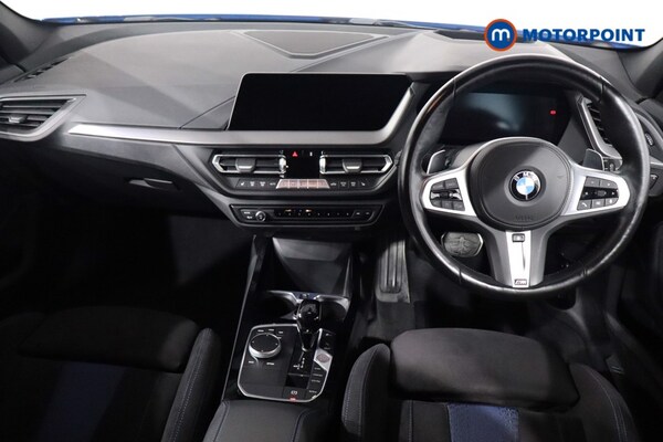 Used BMW 1 Series 2022 for sale - 76117911: Photo 9