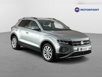 Used Volkswagen T-Roc 2025 for sale - 79376436: Photo