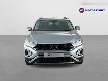 Used Volkswagen T-Roc 2025 for sale - 79376436: Photo
