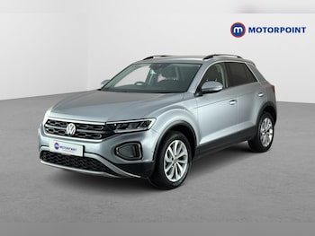 Used Volkswagen T-Roc 2025 for sale - 79376436: Photo