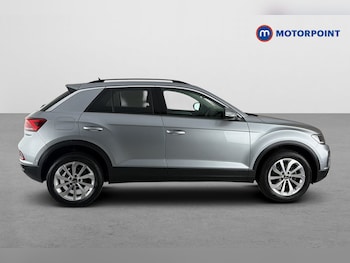 Used Volkswagen T-Roc 2025 for sale - 79376436: Photo
