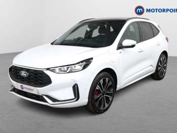 Used Ford Kuga 2024 for sale - 74903442: Photo