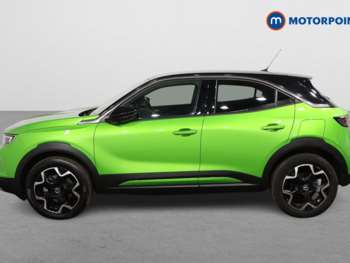 Used Vauxhall Mokka 2023 for sale - 74883790: Photo