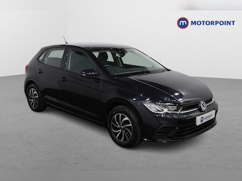 Used Volkswagen Polo 2022 for sale - 78531893: Photo