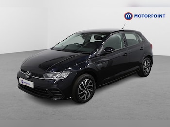 Used Volkswagen Polo 2022 for sale - 78531893: Photo