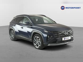 Used Hyundai TUCSON 2026 for sale - 79653258: Photo