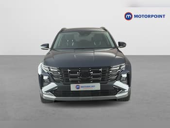 Used Hyundai TUCSON 2026 for sale - 79653258: Photo