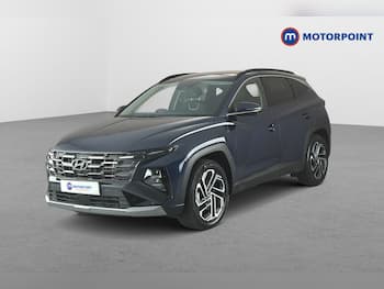 Used Hyundai TUCSON 2026 for sale - 79653258: Photo