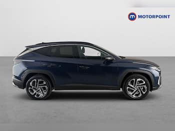 Used Hyundai TUCSON 2026 for sale - 79653258: Photo