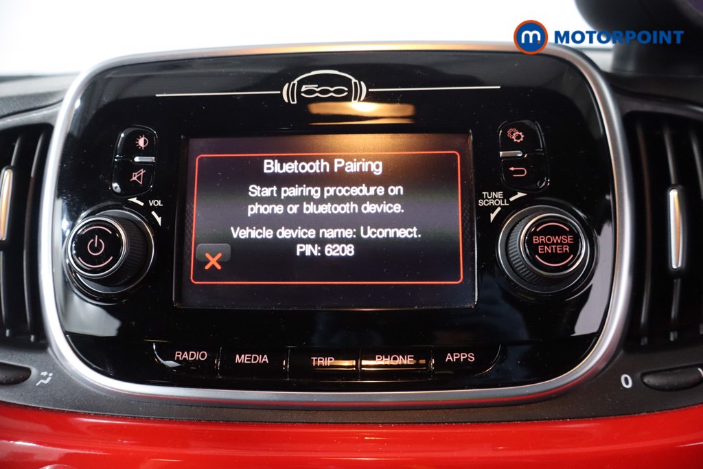 Used Abarth 595 2018 for sale - 77607686: Photo 10