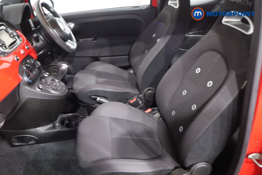 Used Abarth 595 2018 for sale - 77607686: Photo 12