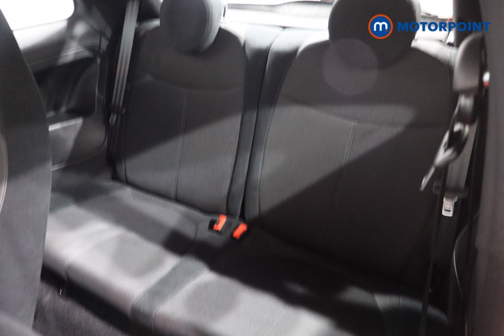 Used Abarth 595 2018 for sale - 77607686: Photo 13