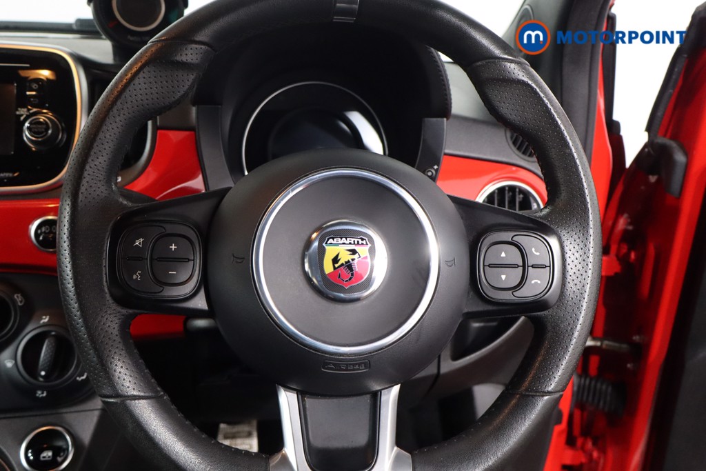 Used Abarth 595 2018 for sale - 77607686: Photo 14