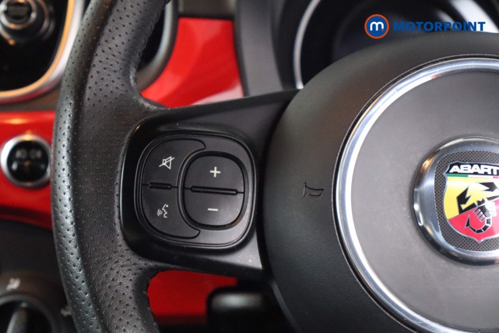 Used Abarth 595 2018 for sale - 77607686: Photo 15