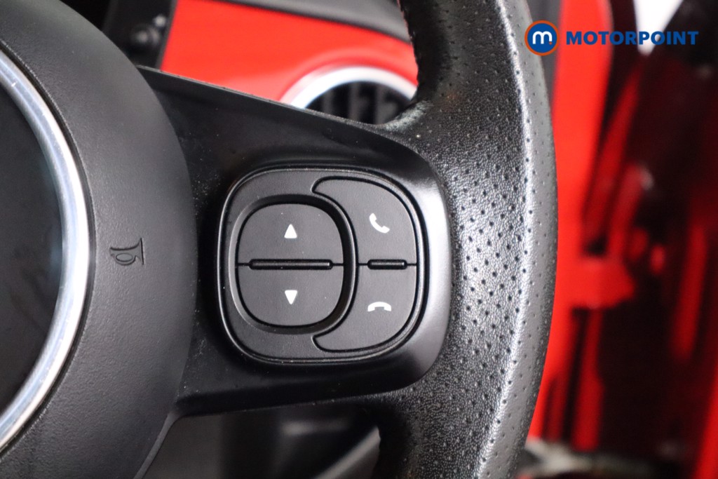 Used Abarth 595 2018 for sale - 77607686: Photo 16