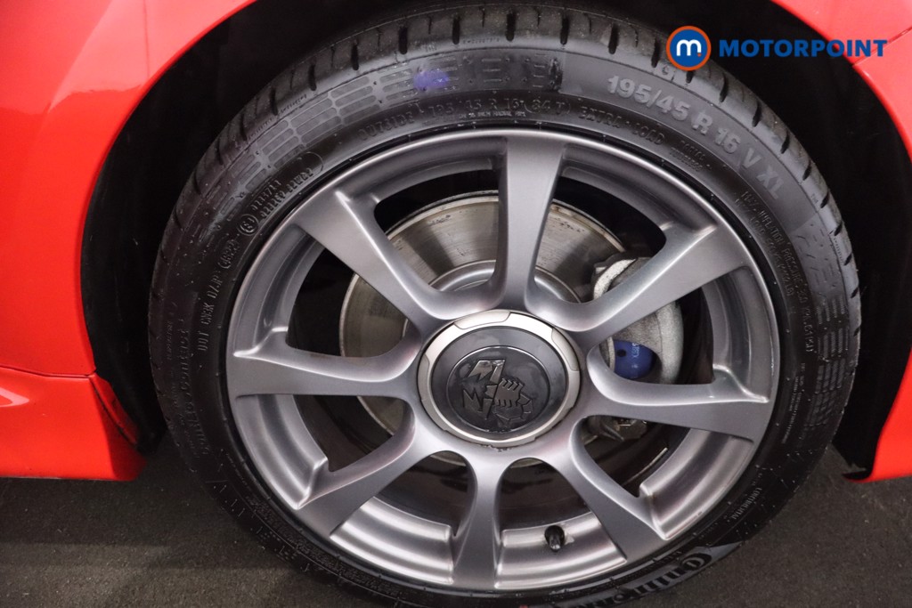 Used Abarth 595 2018 for sale - 77607686: Photo 17